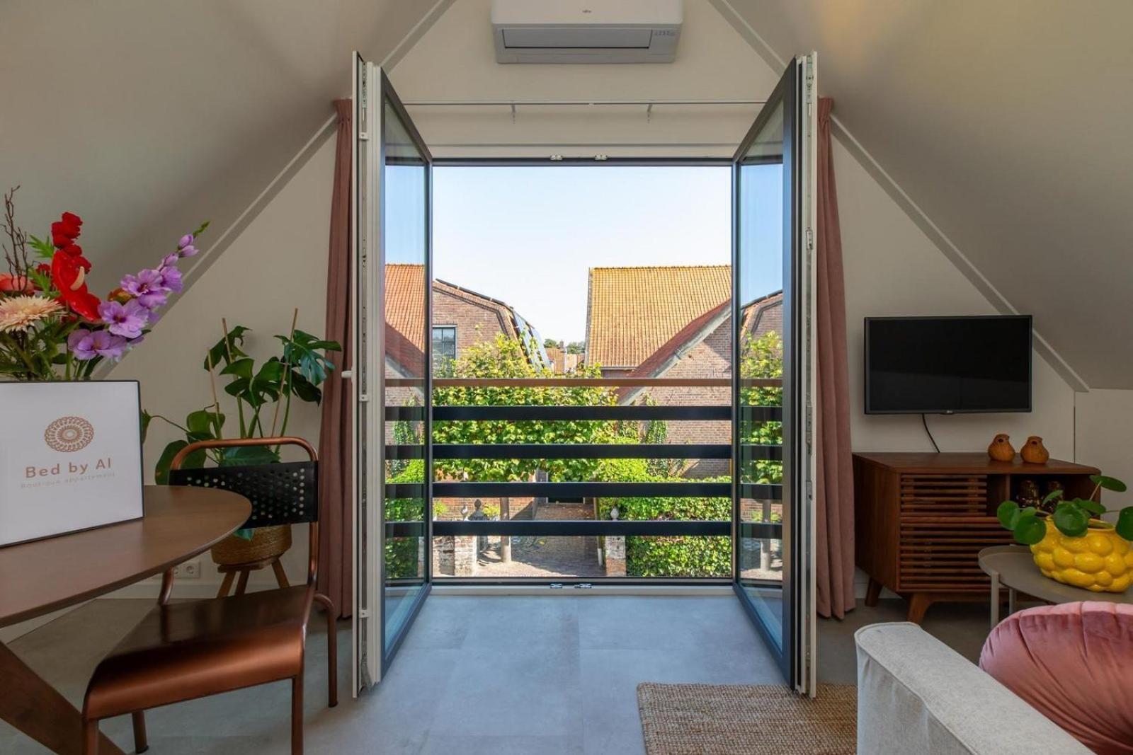 'bed By Al' - Hoofdstraat 16 A | *