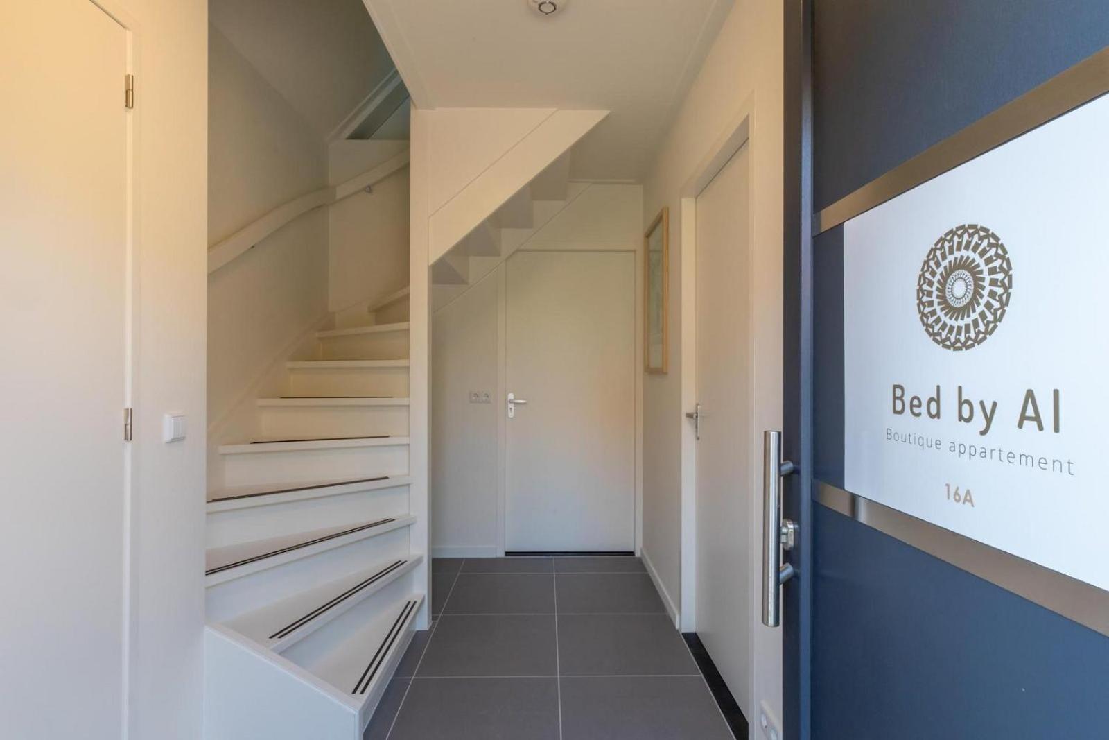 Appartement 'bed By Al' - Hoofdstraat 16 A |
