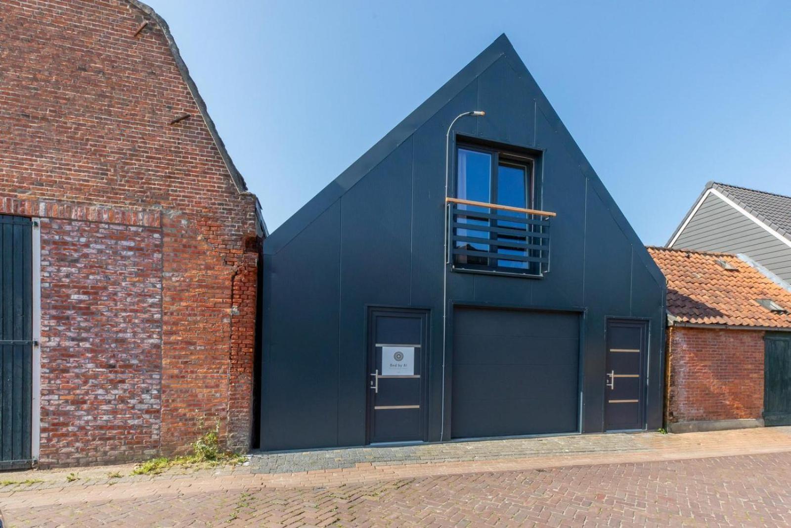 'bed By Al' - Hoofdstraat 16 A | *