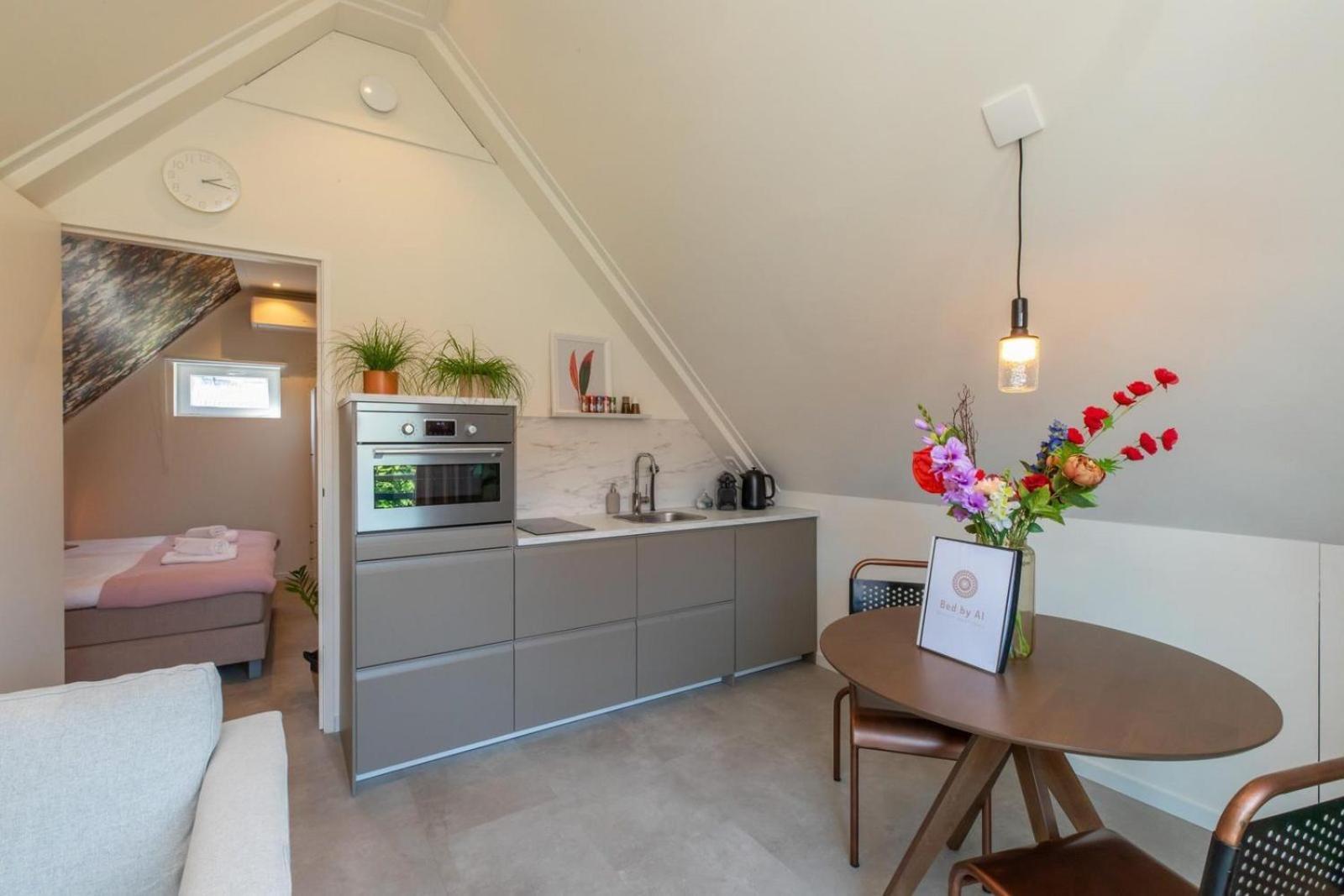 Appartement 'bed By Al' - Hoofdstraat 16 A |