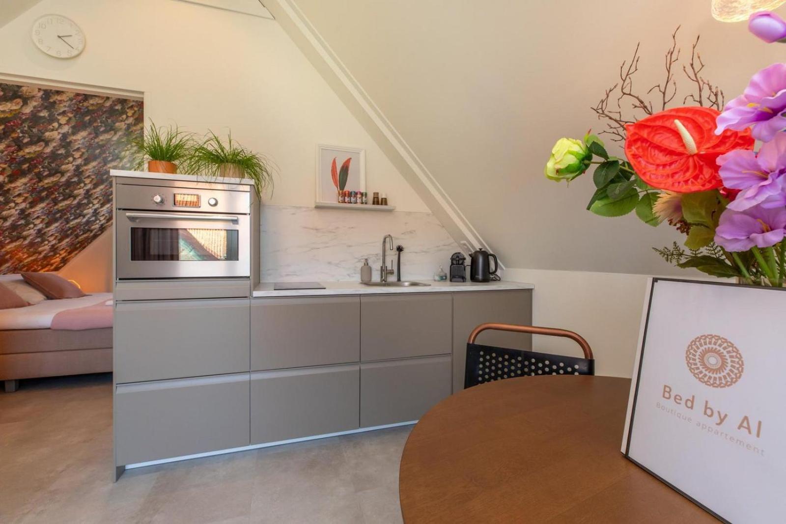 'bed By Al' - Hoofdstraat 16 A |