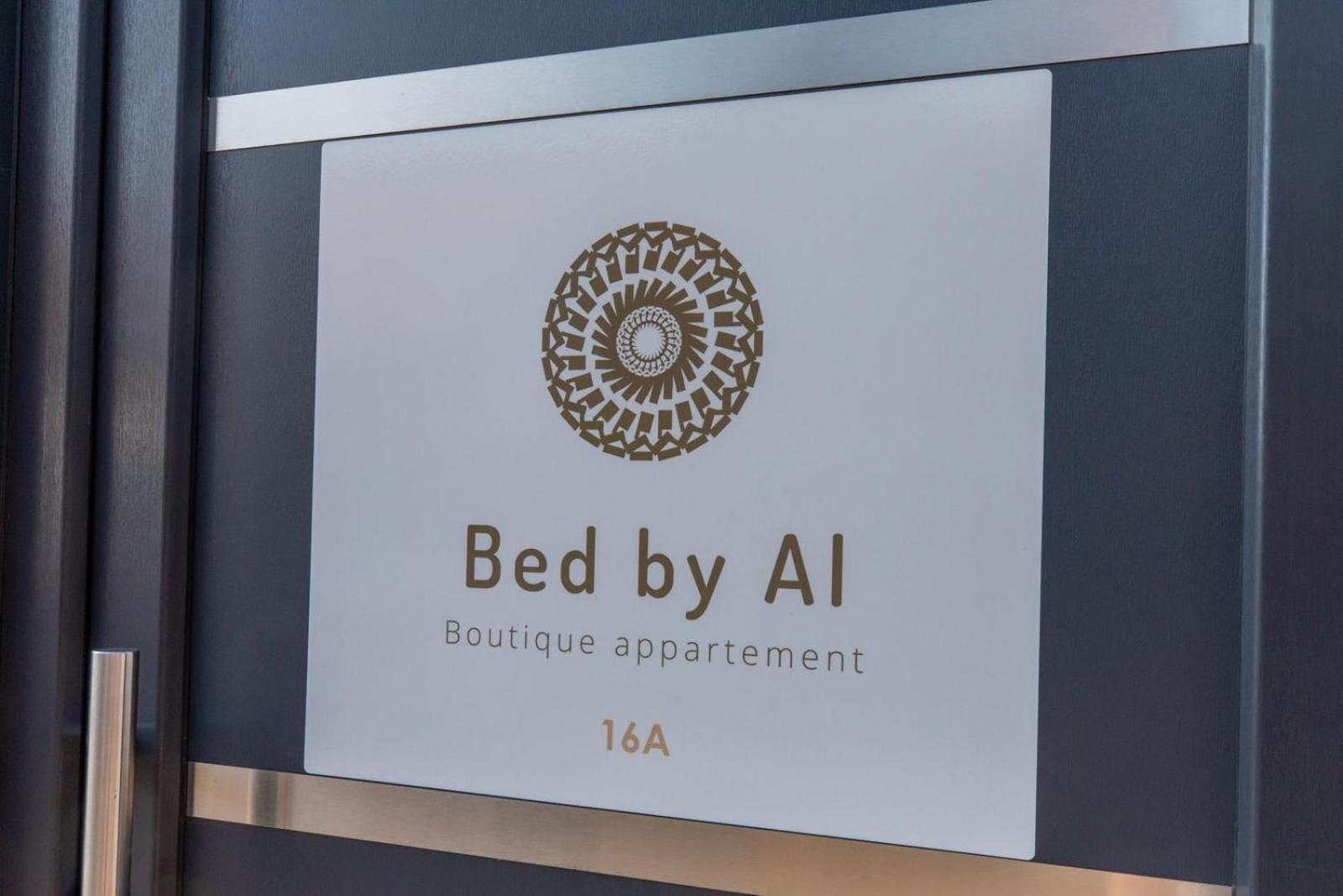 'bed By Al' - Hoofdstraat 16 A | Appartement Kortgene